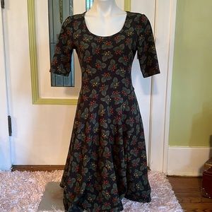 LulaRoe dress